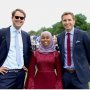 Khadijah Mellah, Joki Berhijab Pertama Juara Pacuan Kuda Inggris