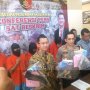 Kasus Penyerangan di Kafe Nobar PSM, Polisi Tetapkan 8 Orang Tersangka