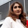 Harmonis, Ini 7 Potret Bahagia Tania Nadira Keliling Eropa