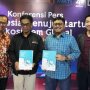 Bersaing dengan Seoul, Jakarta Potensial Jadi Ekosistem Startup Global