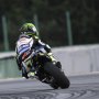 Umbar Kendala Teknis di Sepang, Crutchlow: Motornya Tak Bisa Berhenti