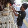 Jual Satu Besek untuk Daging Kurban Rp 7500, Pedagang Sempat Diprotes