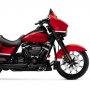 Keluar Pakem, Harley-Davidson Rilis Motor Penuh Warna Demi Gaet Anak Muda