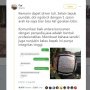 Viral! Kisah Bertemu Ojol Tunarungu Ini Bikin Baper Warganet