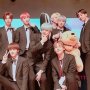 Catat! Ini Harga Tiket Konser SF9 di Jakarta