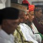 Tarekat Naqsabandiyah Sumut Lebaran Hari ini, Lafal Niat Salat Idul Fitri