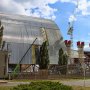Nekat, Ilmuwan Membuat Vodka dari Zona Eksklusi Chernobyl