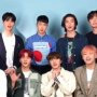 SF9 Tur di Asia Tenggara, Jakarta Jadi Pembuka