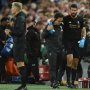 Alami Cedera Betis, Alisson Terancam Absen di Final Piala Super UEFA