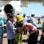 Pulang Kampung,Wapres JK Akan Serahkan Hewan Kurban Jokowi