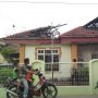 Ditinggal Pemiliknya Naik Haji ke Makkah, Rumah Dosen Unmal Kebakaran