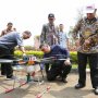 Presiden Jokowi Terkesan Kemajuan Mekanisasi Pertanian Indonesia