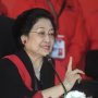 Megawati Minta Rakyat Jangan Cengeng, Susi Pudjiastuti: Kita Semua Harus Tabah