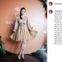 Berkaca dari Sandra Dewi, Begini Cara Mengatasi Posisi Bayi Sungsang!