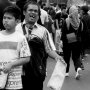 Berjuang Mengais Rezeki di Tengah Keterbatasan Fisik