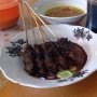 Warung Sate 35 Punya Resep Turun Menurun, Jokowi Juga Pernah ke Sini