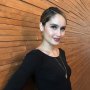 Kenakan Gaun Ivan Gunawan, Cinta Laura Dipuji Cantik dan Seksi