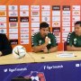 Alasan Pelatih Bhayangkara FC Tak Turunkan Flavio Junior Lawan Persija