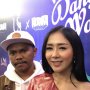 Rilis Lagu Baru, Pedangdut Ucie Sucita Gandeng Rapper NDX AKA