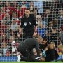 Alisson Masih Cedera Betis, Jurgen Klopp Beri Waktu Pemulihan