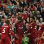 Hasil Liga Inggris: Liverpool Gulung Norwich City 4-1