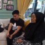 Merry Nikah, Raffi Ahmad Tak Diundang
