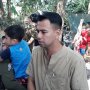 Raffi Ahmad Sembelih Sendiri Kambing Kurban!