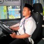 DPRD DKI Minta Seluruh Bus Transjakarta Dipasang Kamera Pendeteksi Sopir Ngantuk