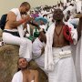 Suhu Panas Arab Saudi Bisa Mencapai 50 Derajat Celcius, Menteri Agama: Siapkan Fisik dan Mental Sebelum Berangkat Haji
