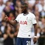 Napoli Dikabarkan Sepakat Pinjam Tanguy Ndombele dari Tottenham Hotspur