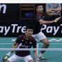 Barcelona Spain Masters: Fikri / Bagas Waspadai Ganda China Taipei