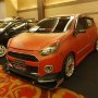 Penjualan Ritel Daihatsu Naik 7 Persen pada Agustus 2019