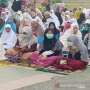 Tata Cara Shalat Idul Adha 2021 di Masa Pandemi Menurut Anjuran MUI
