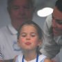 Hari Pertama Sekolah, Begini Persiapan Putri Charlotte