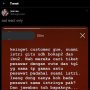 Viral Pasutri Pilih Beda Pesawat Setiap Bepergian, Ini Alasannya