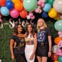 Priyanka Chopra dan Sophie Turner Tampil Suportif di Konser Jonas Brothers