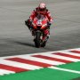 Kelar Operasi, Ducati Pastikan Dovizioso Siap Turun di Seri Pembuka MotoGP