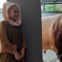 Ayah Rozak Doakan Ayu Ting Ting Dapat Jodoh Ganteng Seperti Nama Sapinya