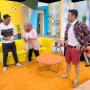 Jadwal Trans TV Hari Ini 1 November 2021