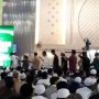 Masjid Istiqlal Perlakukan Khusus Jamaah Disabilitas untuk Salat Idul Adha