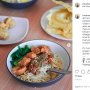 Sejak 1992, Mendedah Lezatnya Mie Mapan Khas Surabaya