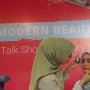 Tips Make Up Memesona di Hari Raya Idul Adha ala MUA Vivi Thalib