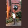 Unggah Foto di Twitter, Warganet Temukan Hal Seram Ini Ikut Nongol