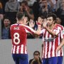 Tampil Mengesankan Kalahkan Juventus, Simeone Angkat Topi buat Joao Felix