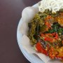 Pecinta Pedas, Wajib Coba Nasi Balado Soyo Khas Pulau Nias