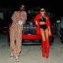 Best 5 Oto: Mobil Keren Agnez Mo, Bedah Honda Civic Type C, dan Crowd Free Night Jakarta