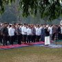 Tolak Fatwa MUI, Kemenag DIY Minta Warga Salat Idul Fitri di Rumah Saja
