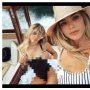 Selain Miley Cyrus, 3 Artis Cantik Ini Juga Dekati Wanita setelah Bercerai