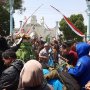 Keraton Solo Gelar Garebek Besar Sebagai Bentuk Syukur