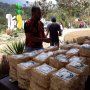 Gunakan Besek Saat Iduladha, DeDurian Park Ajak Masyarakat Tanam Bambu